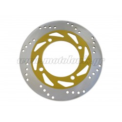 Δισκόπλακα Πίσω Modenas Kristar / X-Cite / Dinamik